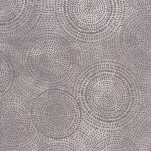Windham Fabrics Radiance Fibonacci 108 Inch Wide Quilt Backing Grey