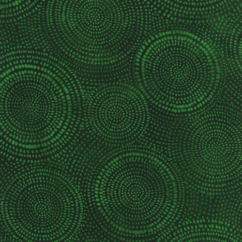 Windham Fabrics Radiance Fibonacci 108 Inch Wide Quilt Backing Pine