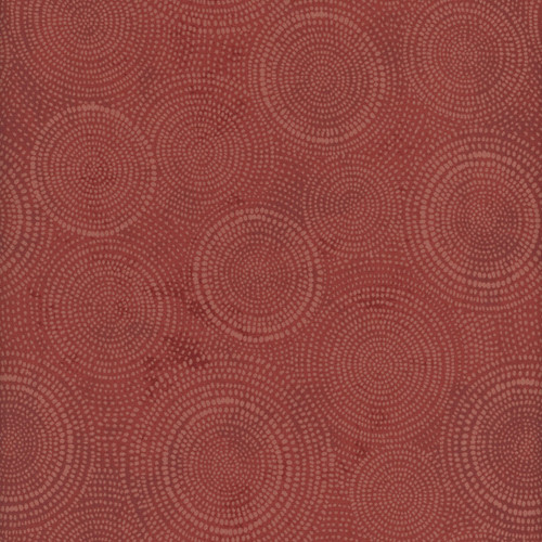 Windham Fabrics Radiance Fibonacci Texture Russet. Radiance features a rich Fibonacci collage texture in myriad colors. Printed by Windham Fabrics on a premium 44 inch wide cotton quilting fabric. Sold by the yard. Shipping in July. Pre-order.