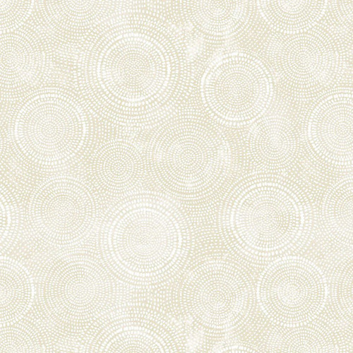Windham Fabrics Radiance Fibonacci Texture Linen (Cream)