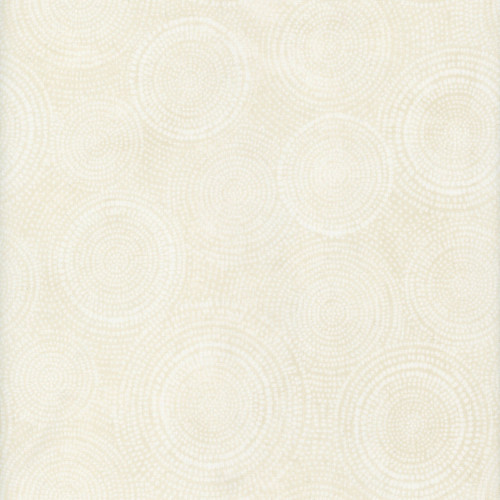Windham Fabrics Radiance Fibonacci Texture Ivory