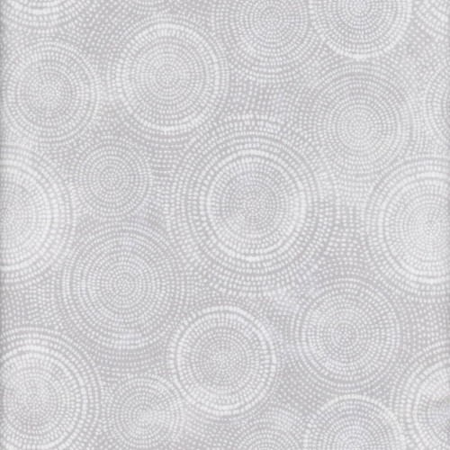 Windham Fabrics Radiance Fibonacci Texture Smoke