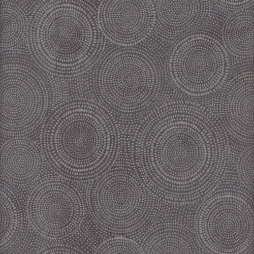 Windham Fabrics Radiance Fibonacci Texture Graphite