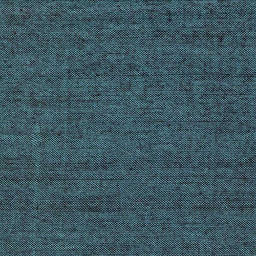 Studio e  Peppered Cotton Cross Dyed Yarn Dyed Peacock