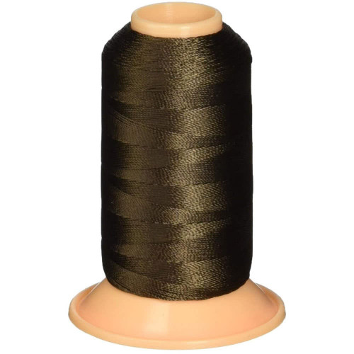 Gutermann Walnut Upholstery Thread 328 Yard Cone