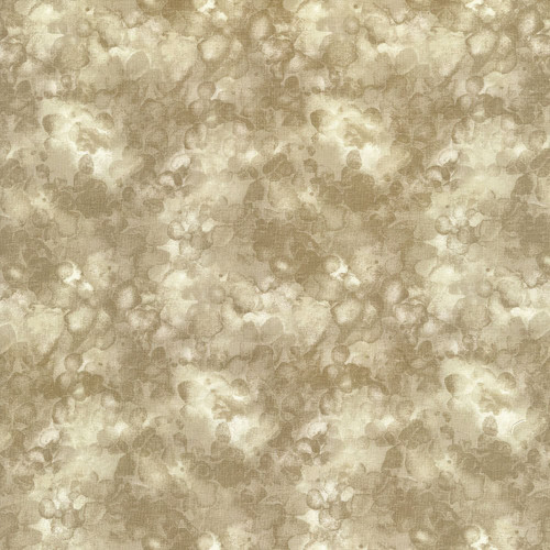 Timeless Treasures Fabrics Solid Ish Texture Khaki