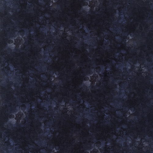 Timeless Treasures Fabrics Solid Ish Texture Jet