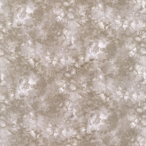 Timeless Treasures Fabrics Solid Ish Texture Pewter