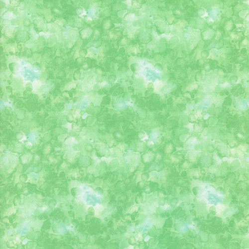Timeless Treasures Fabrics Solid Ish Texture Lizard Green