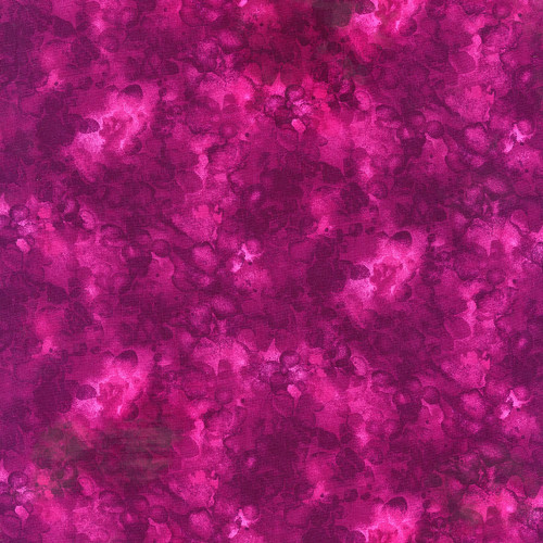 Timeless Treasures Fabrics Solid Ish Texture Dahlia