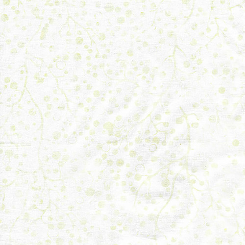 Island Batik Fabrics Neutrals Eggshell