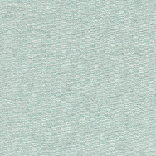 Robert Kaufman Fabrics Essex Yarn Dyed Aqua