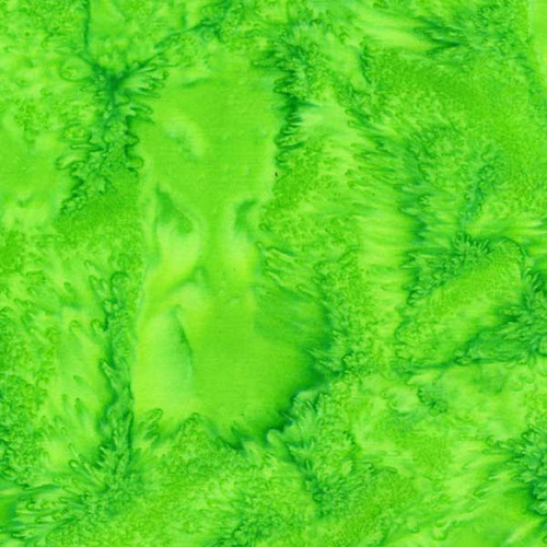 Island Batik Fabrics Batik Foundations  Apple