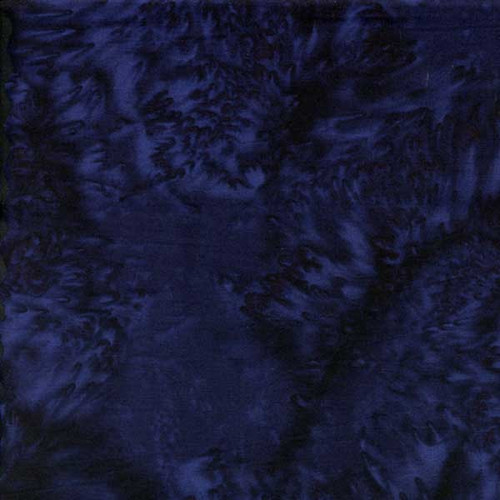 Island Batik Watercolor Mottle Texture Storm