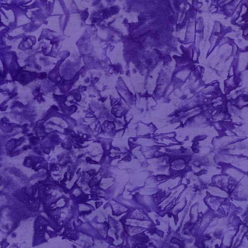 Island Batik Fabrics Batik Foundations Wisteria
