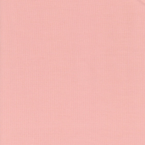 Robert Kaufman Kona Cotton Solid Bellini Pink