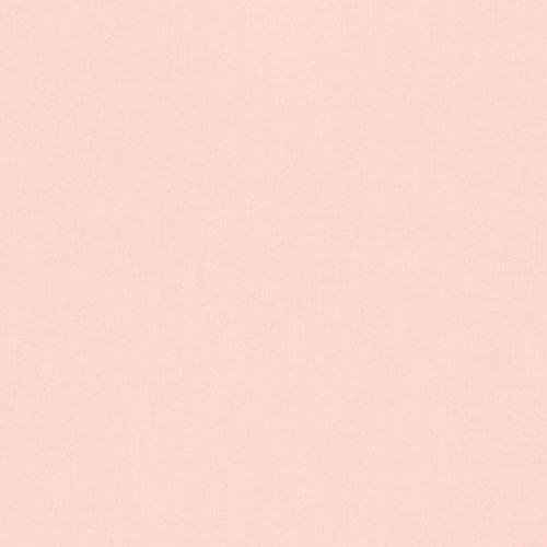 Robert Kaufman Fabrics Kona Cotton Solid Shell Pink 100% Cotton, 44 Inch Wide Fabrics. Sold by the yard.