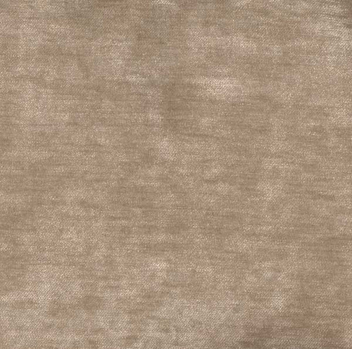Hamilton Fabrics Opulence Cement Textured Soft Chenille