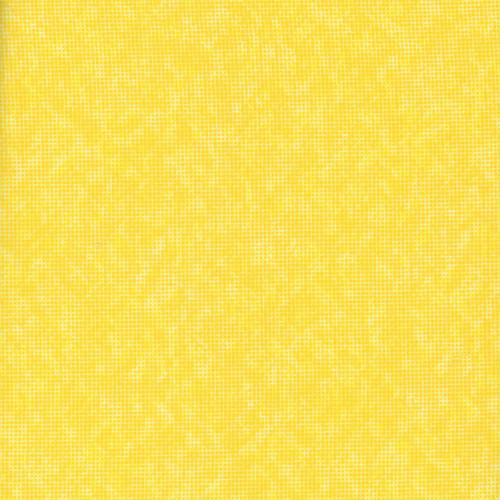 Timeless Treasures Fabrics Mingle Woven Texture Lemon