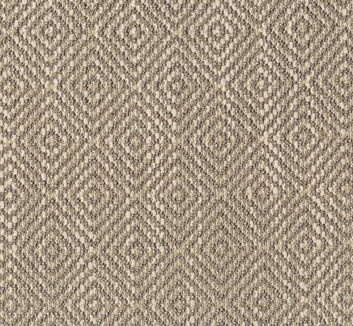Hamilton Fabrics Norwood Tile Diamond Chenille Tapestry Stone