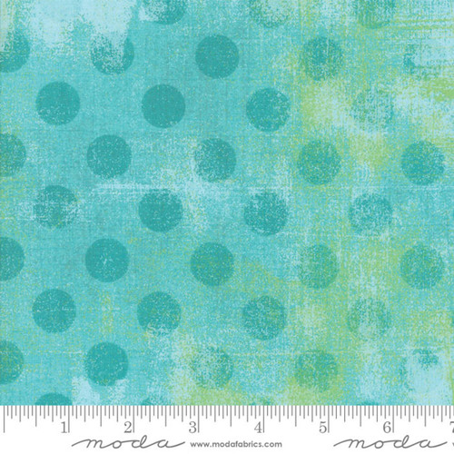 Moda Fabrics BasicGrey Grunge Hits The Spot Pool