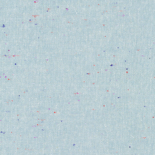 Robert Kaufman Fabrics Essex Yarn Dyed Speckle Chambray
