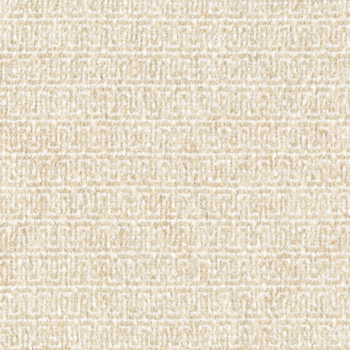 Hamilton Fabrics Ogden Ivory Chenille Textured Weave