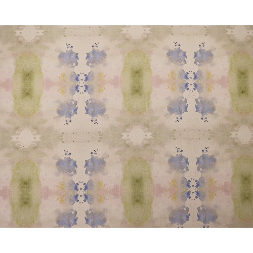 Hamilton Fabrics Cameron Pastel JBBJ Impressionist Texture