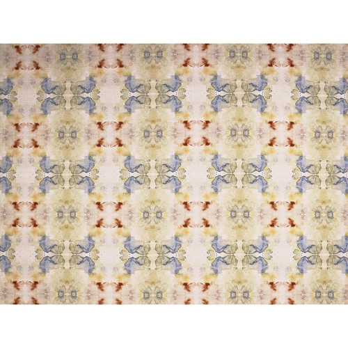 Hamilton Fabrics Ginny Kaleidoscope Floral