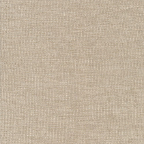 Crypton Fabrics Bennett Linen Texture Chenille Linen Cream
