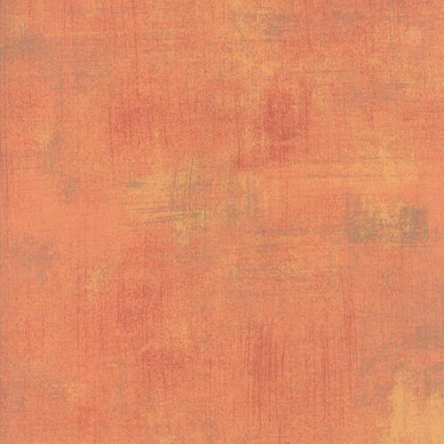 Moda Fabrics Grunge Texture New Colors 2017 Cantalope