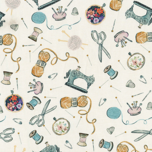 Dear Stella Fabrics 108 Inch Wide Quilt Backing Sew What?