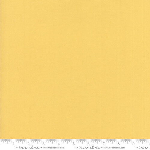 Moda Bella Solids Afternoon (Yellow)