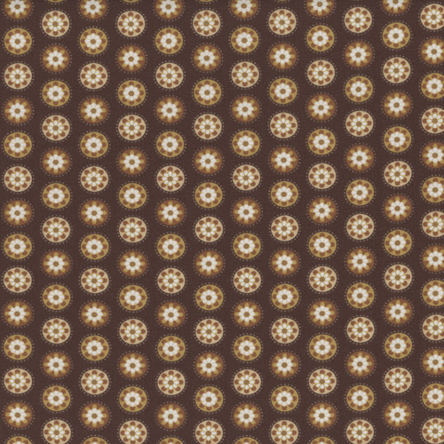 Benartex Fabrics The Drawing Room Good Books Toast