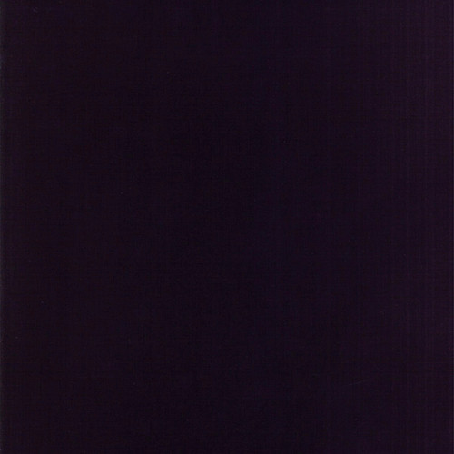 Moda Basic Solids Silky Black