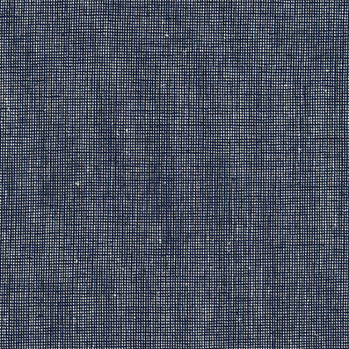 Robert Kaufman Fabrics Essex Yarn Dyed Homespun Navy