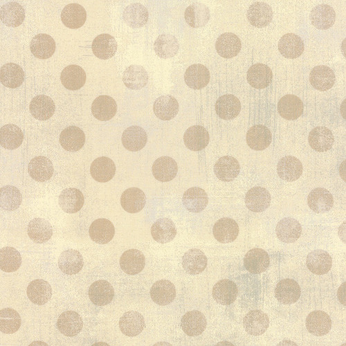 Moda Fabrics Grunge Hits the Spot 108 Inch Wide Quilt Back Manila