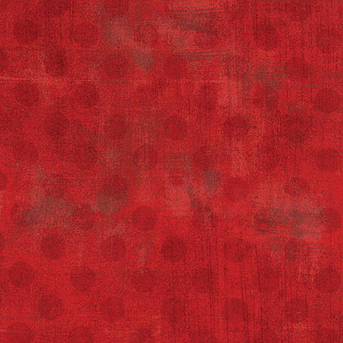 Moda Grunge Texture has a distinct layered effect that creates a modern background that goes with just about anything. The range of colors are the perfect compliment to this unique textured solid. Printed on 108 inch cotton.