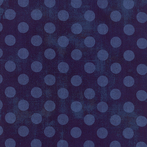 Moda Fabrics Grunge Hits the Spot 108 Inch Wide Quilt Back Eggplant