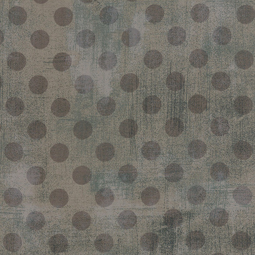 Moda Fabrics Grunge Hits the Spot 108 Inch Wide Quilt Back Grey