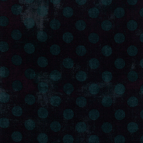 Moda Fabrics Grunge Hits the Spot 108 Inch Wide Quilt Back Black Dress