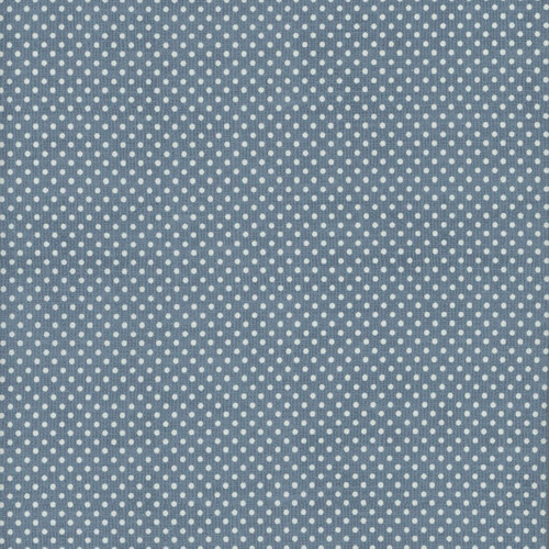 Windham Fabrics Laurel Laurel Dottie Blue Grey
