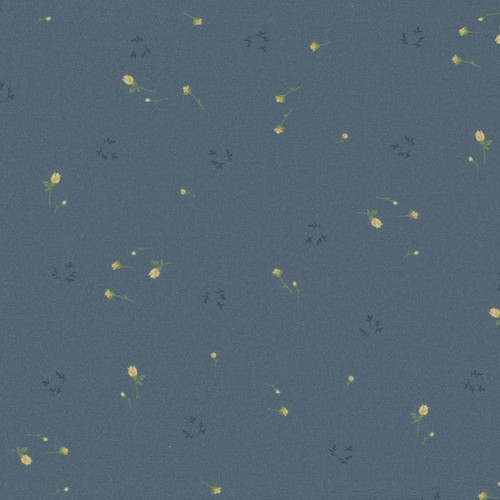 Windham Fabrics Laurel Laurel Dainty Blue