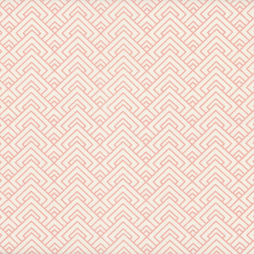 Windham Fabrics Laurel Laurel Blooming Blocks Linen