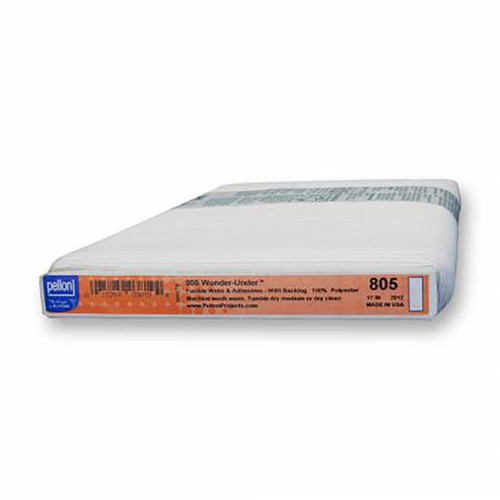 Pellon Wonder Under Fusible Web