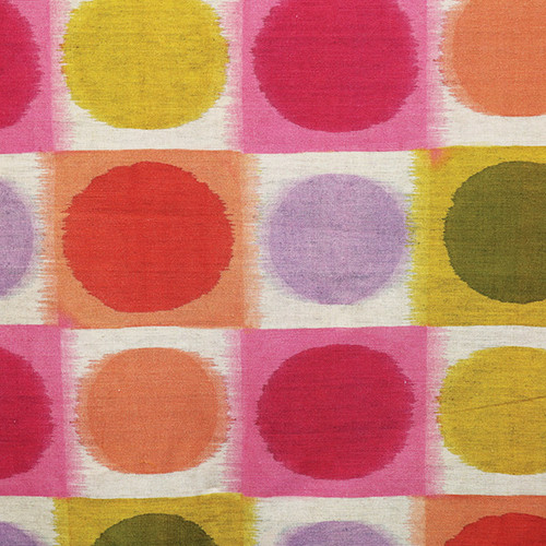 Hamilton Sensation Sherbert Large Painted Dots