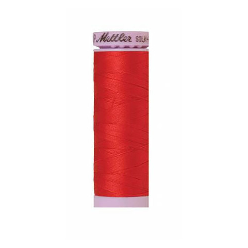Mettler Silk Finish Cotton Thread Hibiscus
