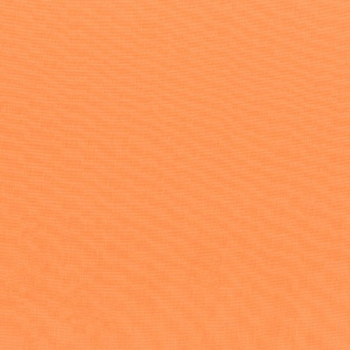 Robert Kaufman Kona Cotton Cantaloupe
