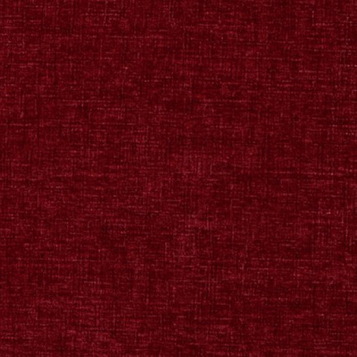 Covington Fabric Baras Cinnabar Textured Chenille