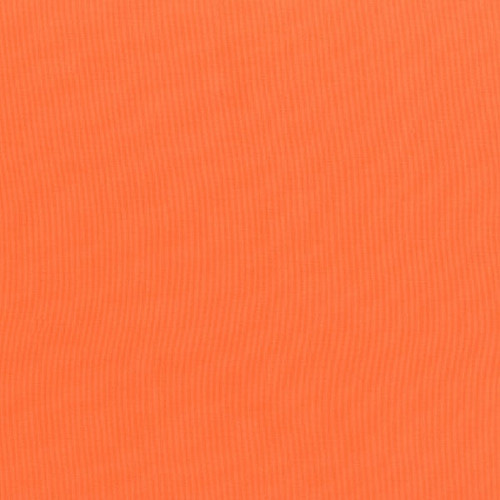 Robert Kaufman Kona Cotton Orangeade